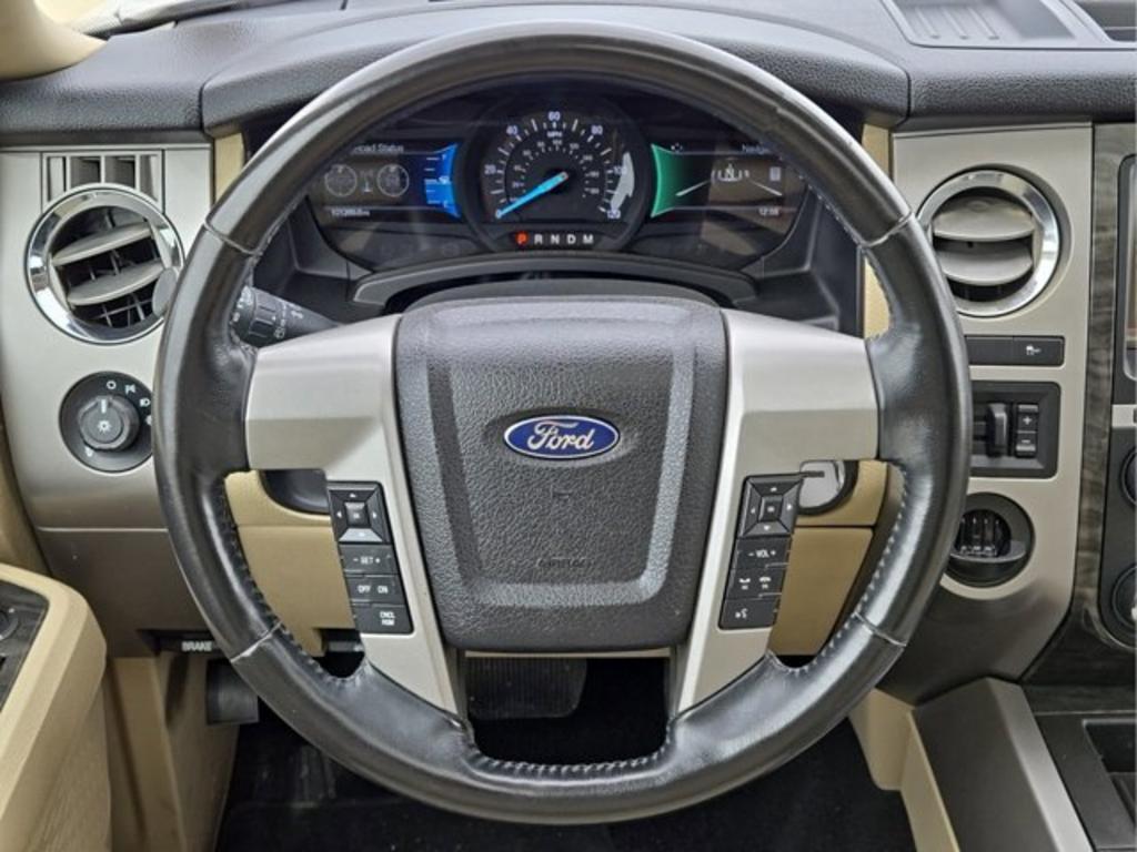 2015 Ford Expedition - $14,999