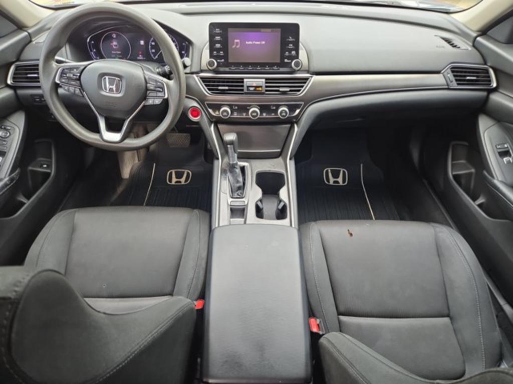 2018 Honda Accord - $17,999
