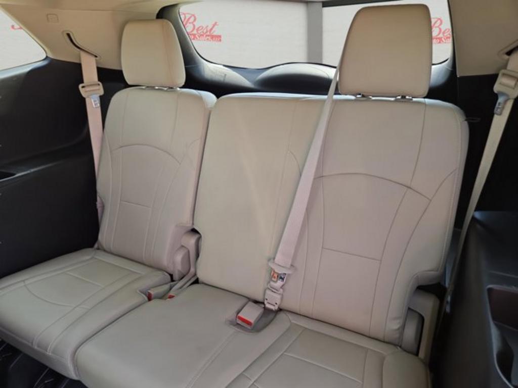 2019 Buick Enclave Essence photo