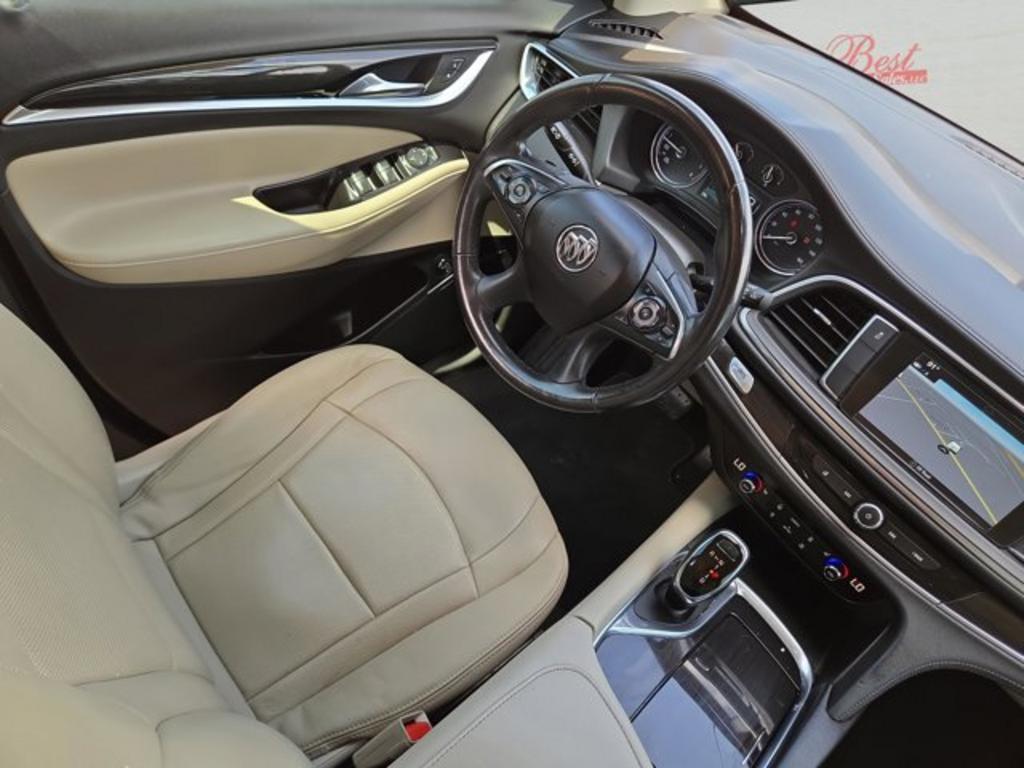 2019 Buick Enclave Essence photo