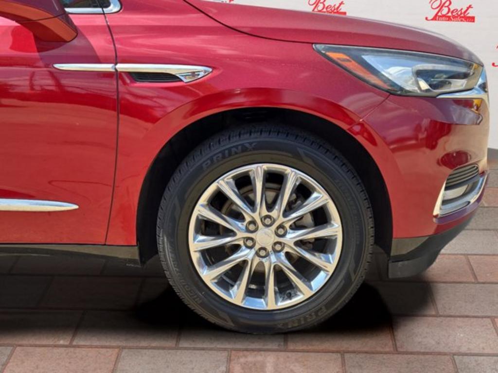 2019 Buick Enclave Essence photo