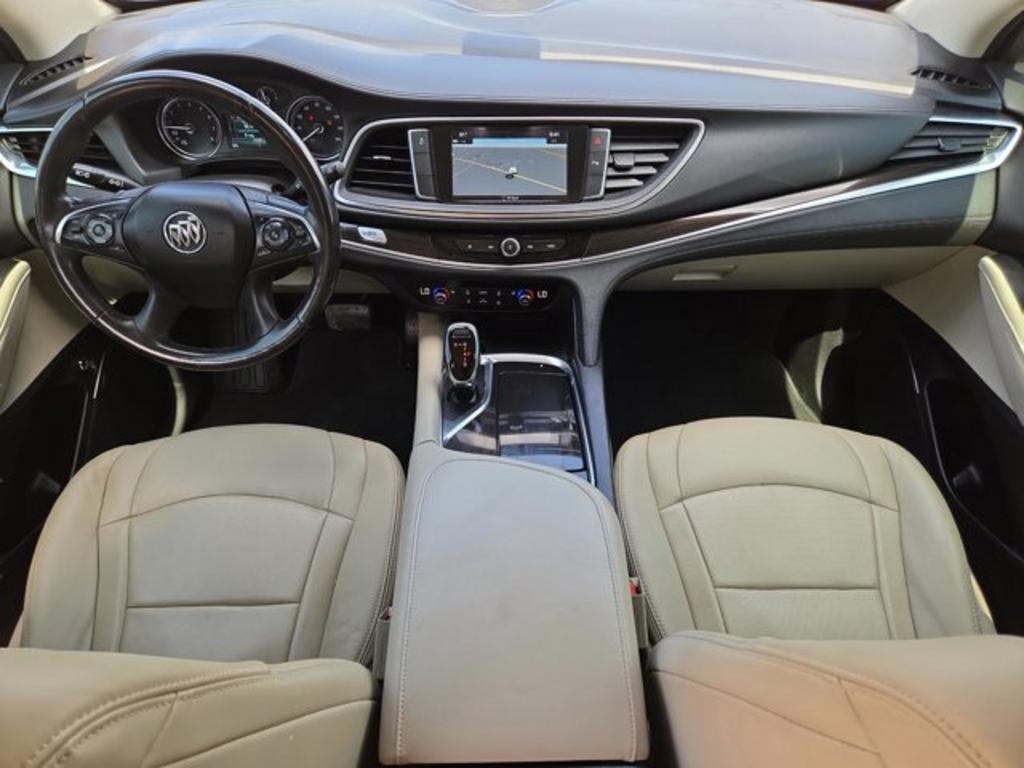 2019 Buick Enclave Essence photo