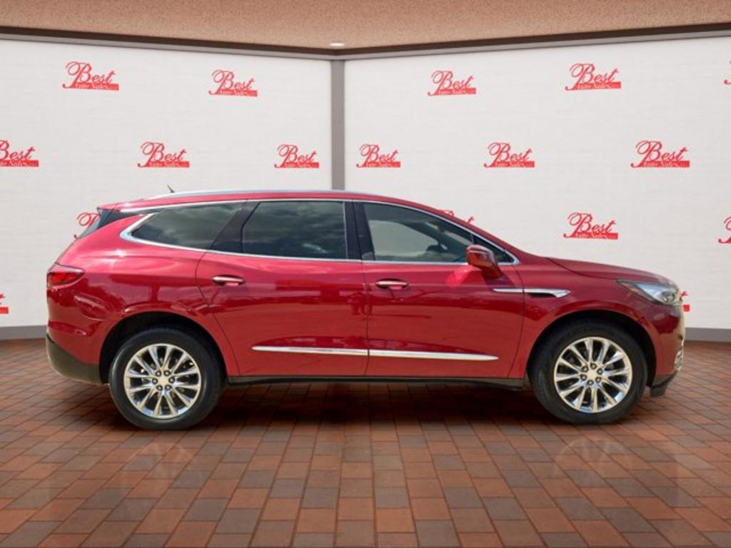 2019 Buick Enclave Essence photo