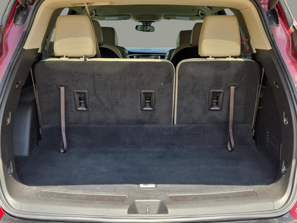 2019 Buick Enclave Essence photo