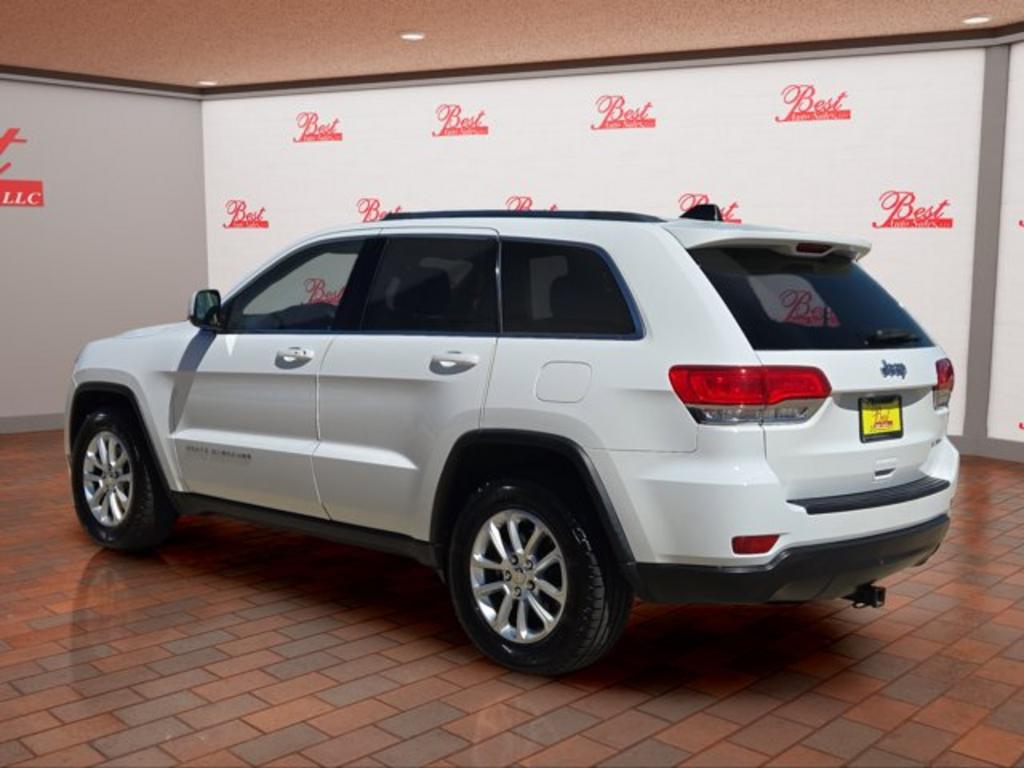 2014 Jeep Cherokee - $10,999