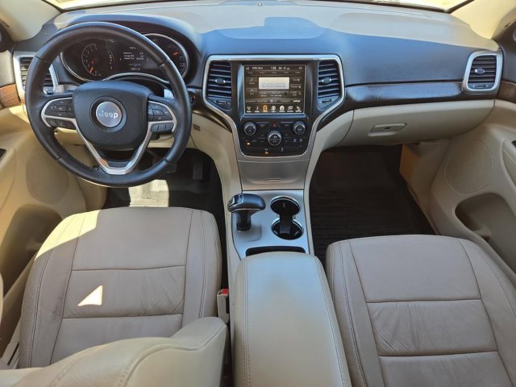2014 Jeep Cherokee - $10,999