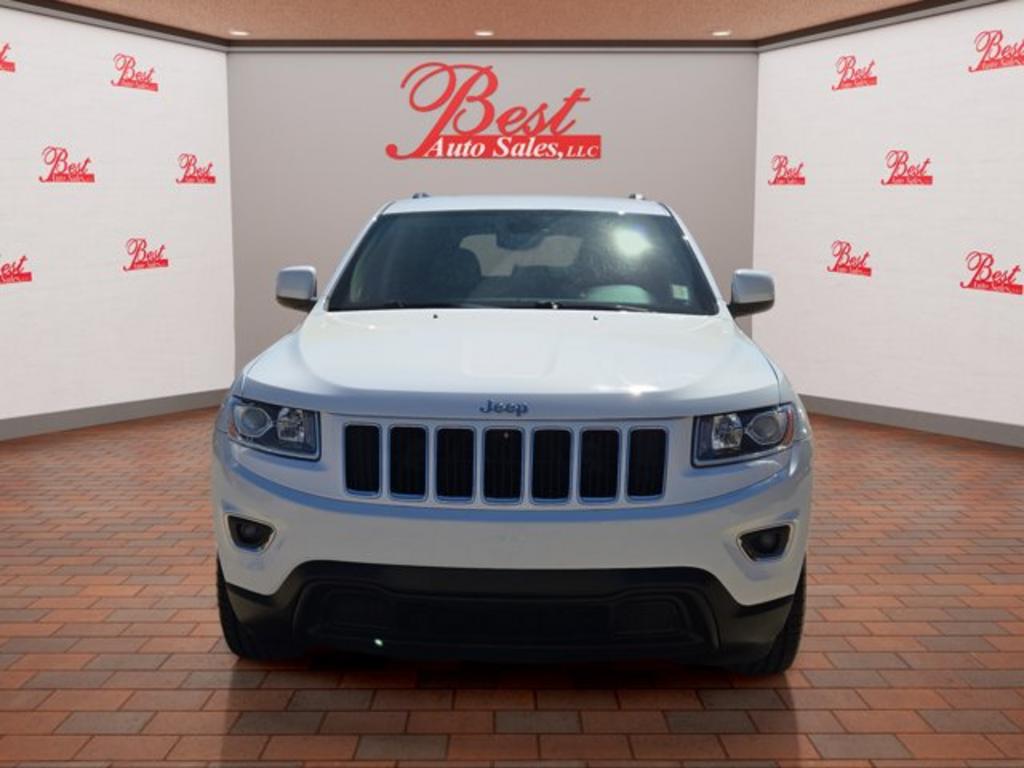 2014 Jeep Cherokee - $10,999