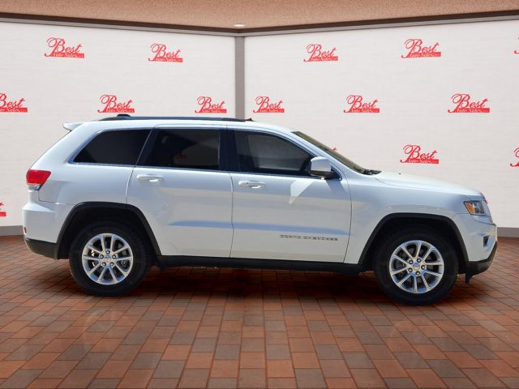 2014 Jeep Cherokee - $10,999