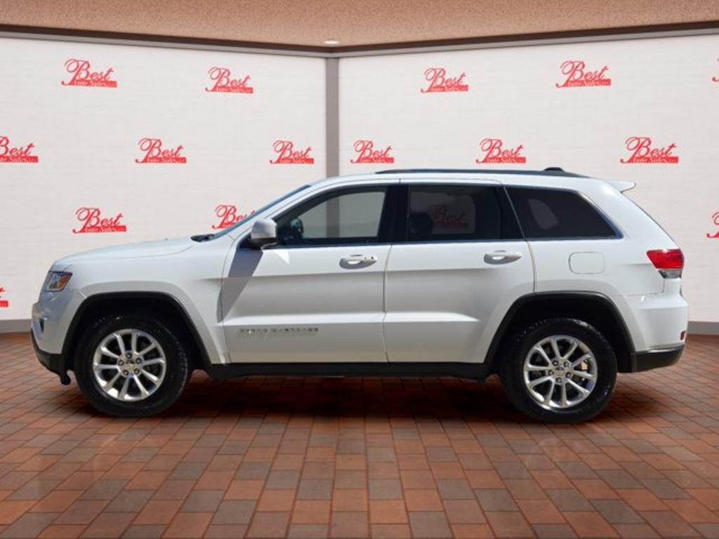 2014 Jeep Cherokee - $10,999