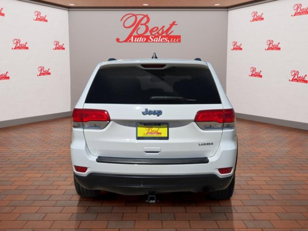 2014 Jeep Cherokee - $10,999