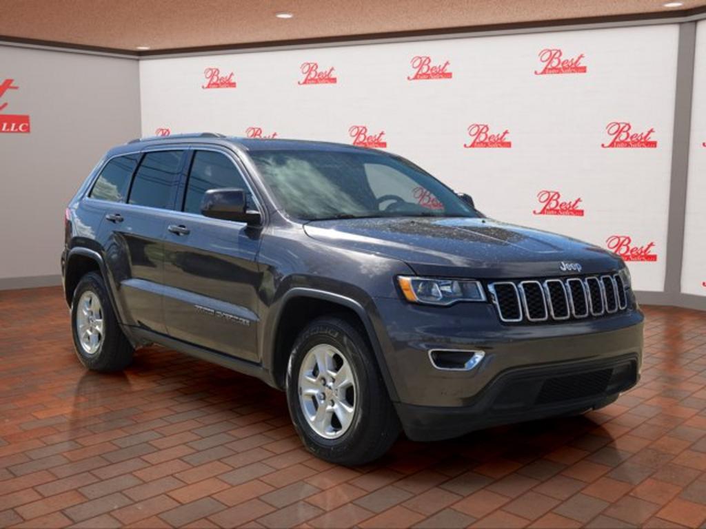 2017 Jeep Cherokee - $16,999