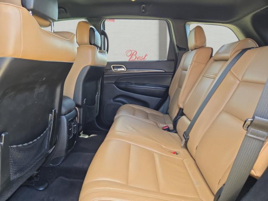 2017 Jeep Cherokee - $16,999
