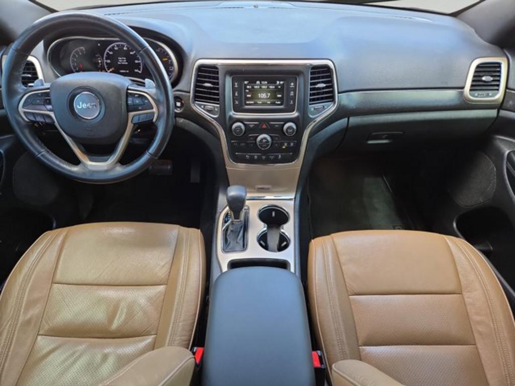 2017 Jeep Cherokee - $16,999