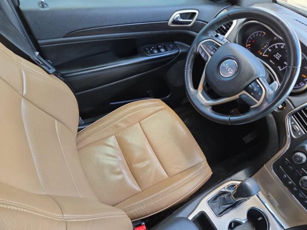 2017 Jeep Cherokee - $16,999