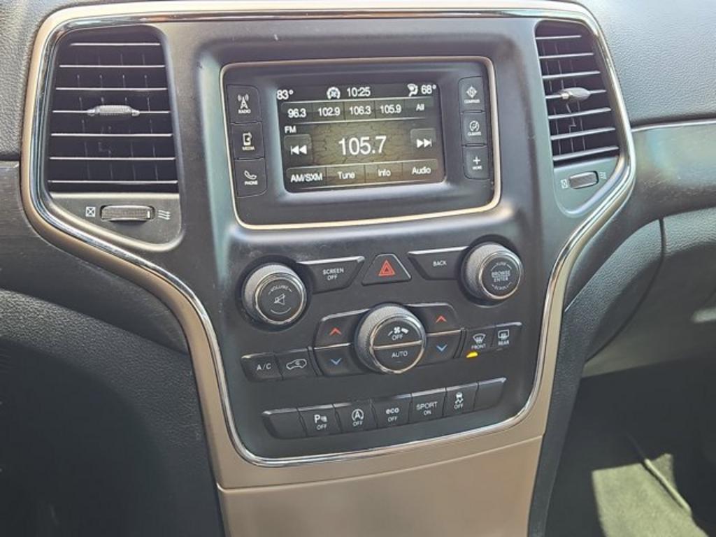 2017 Jeep Cherokee - $16,999