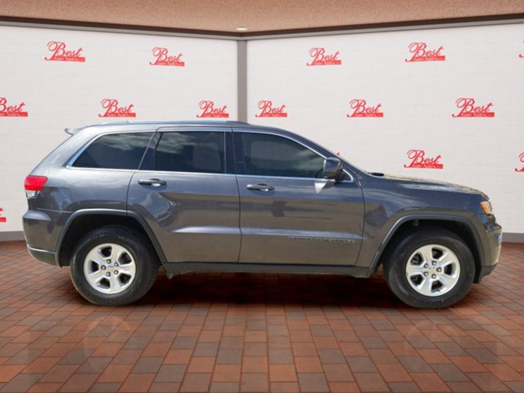 2017 Jeep Cherokee - $16,999
