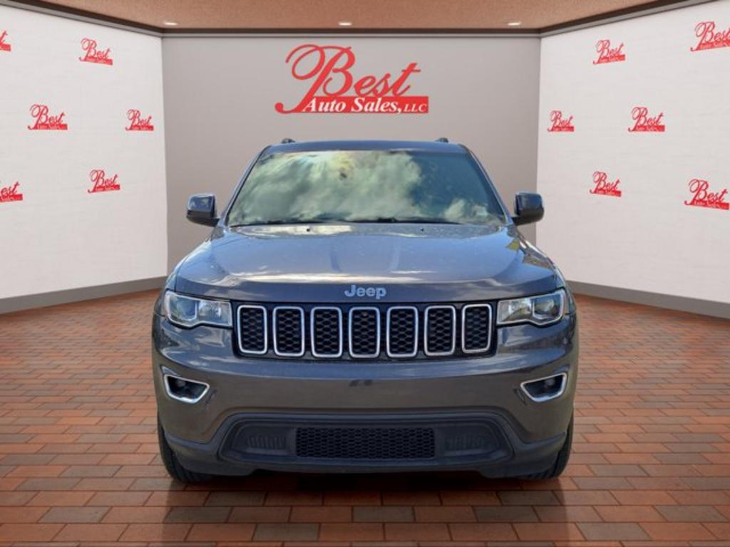 2017 Jeep Cherokee - $16,999