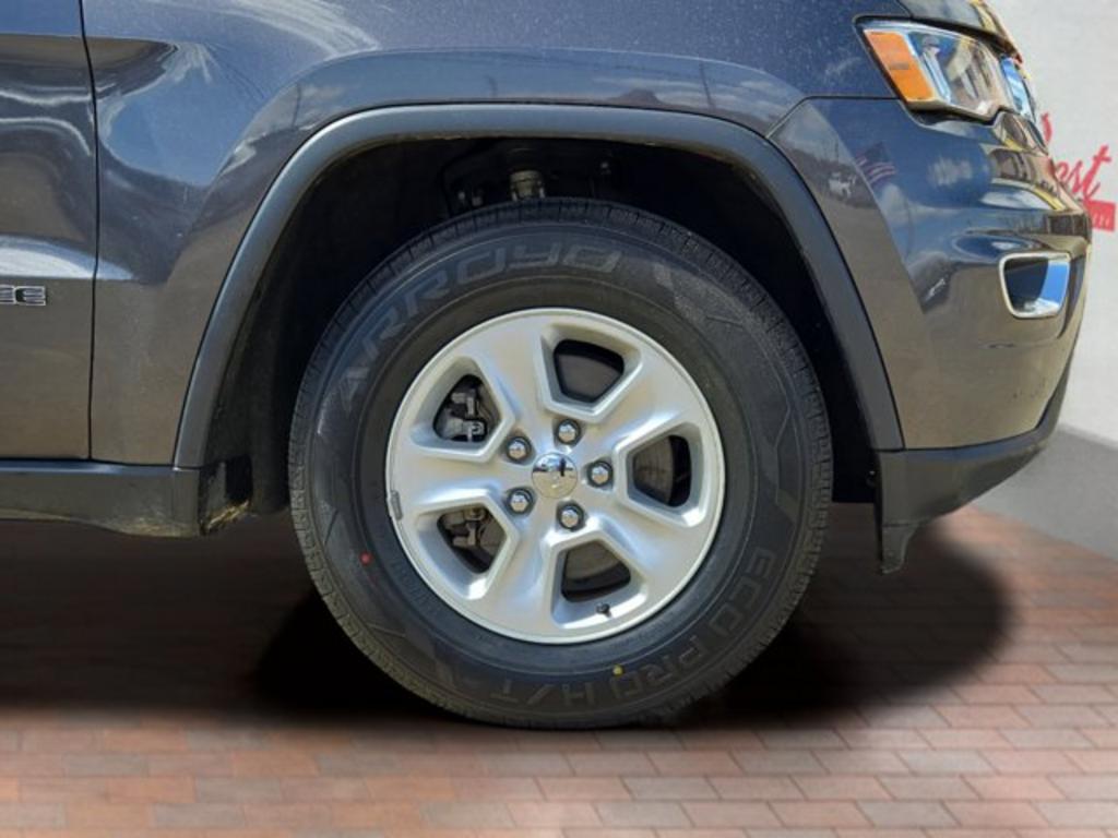 2017 Jeep Cherokee - $16,999