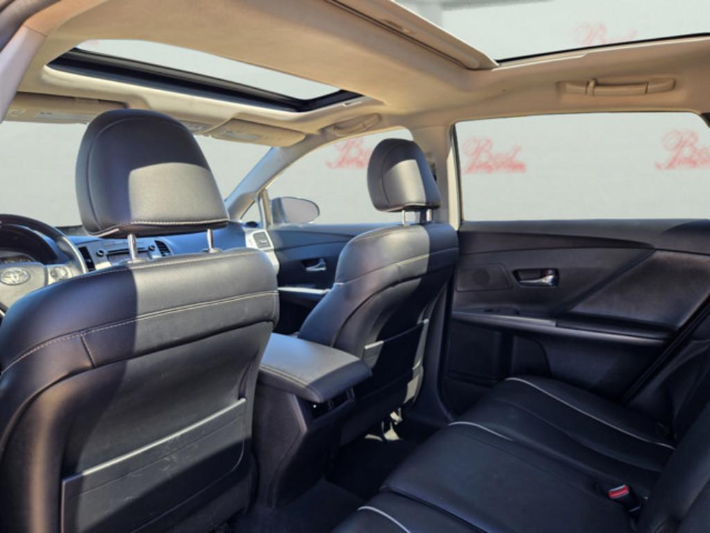 2015 Toyota Venza - $13,999