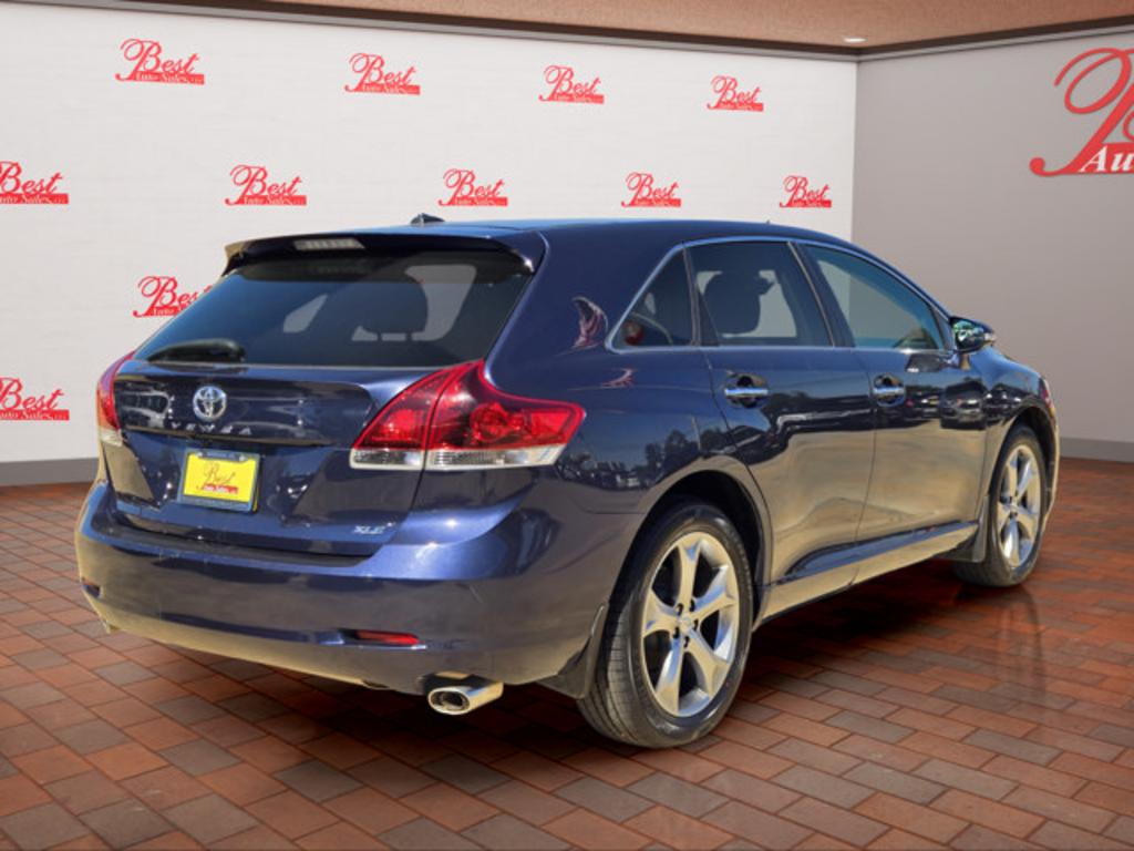 2015 Toyota Venza - $13,999