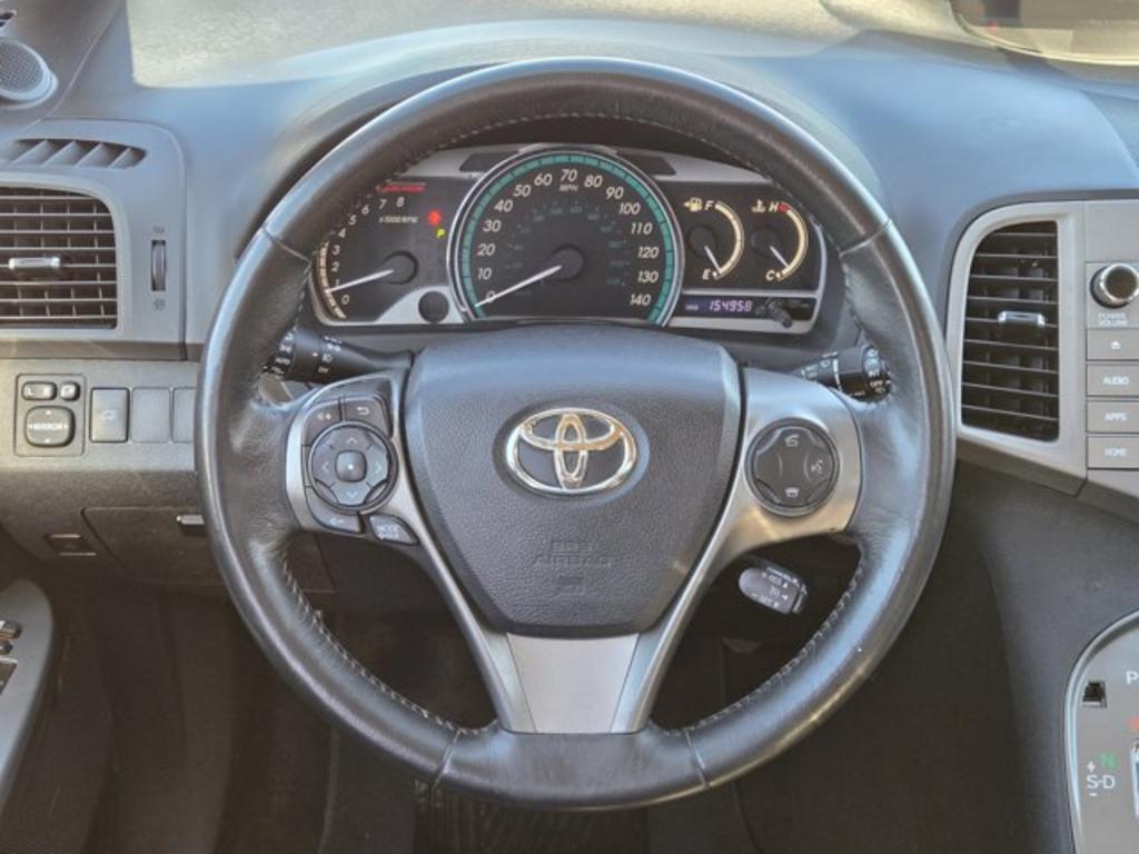 2015 Toyota Venza - $13,999