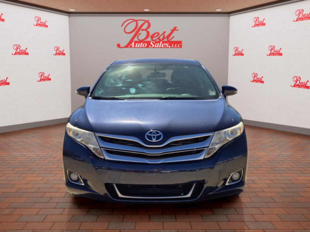 2015 Toyota Venza - $13,999