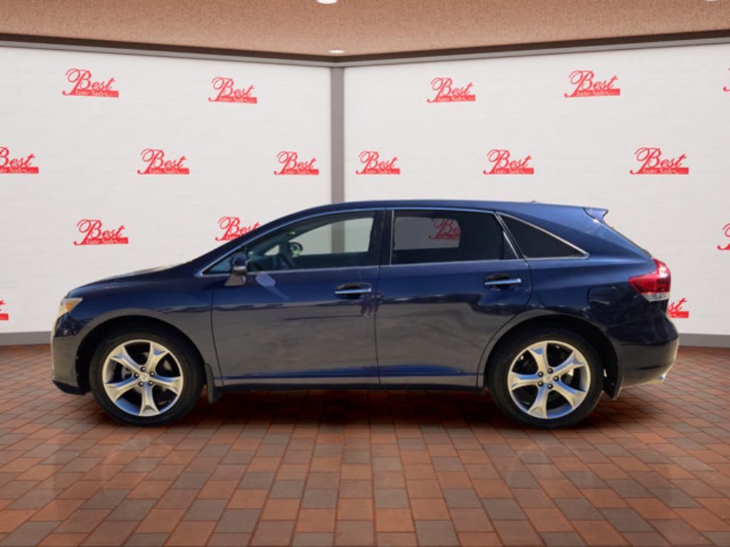 2015 Toyota Venza - $13,999