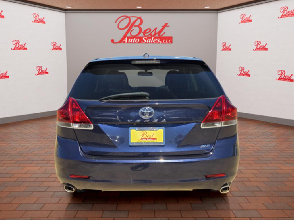 2015 Toyota Venza - $13,999
