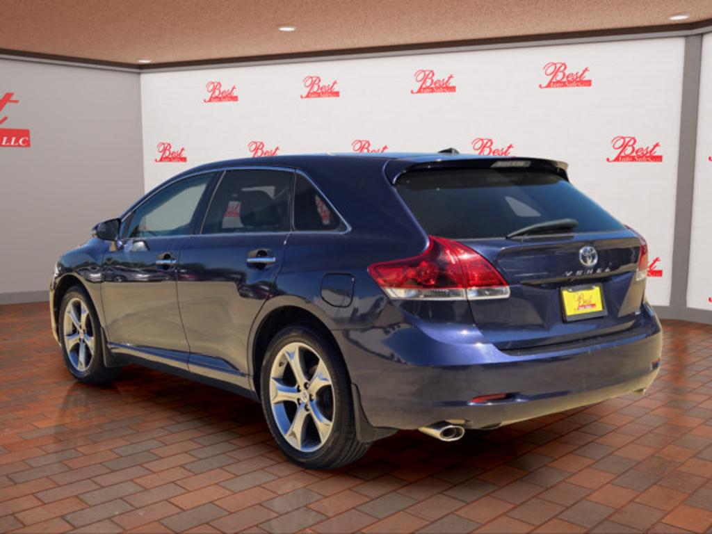 2015 Toyota Venza - $13,999