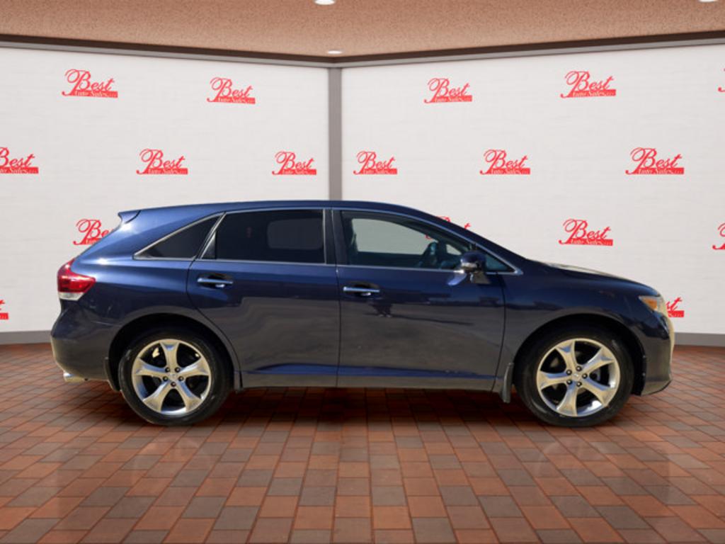 2015 Toyota Venza - $13,999