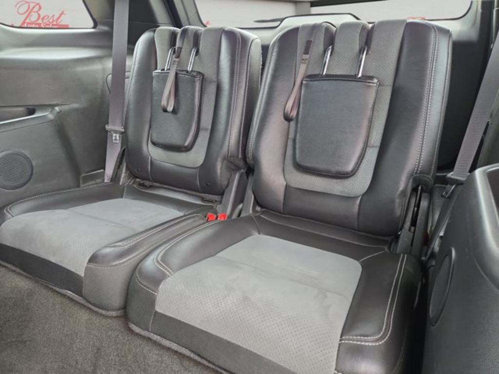 2015 Ford Explorer XLT photo