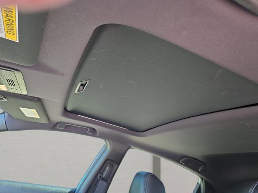2017 Honda Civic EX-L photo