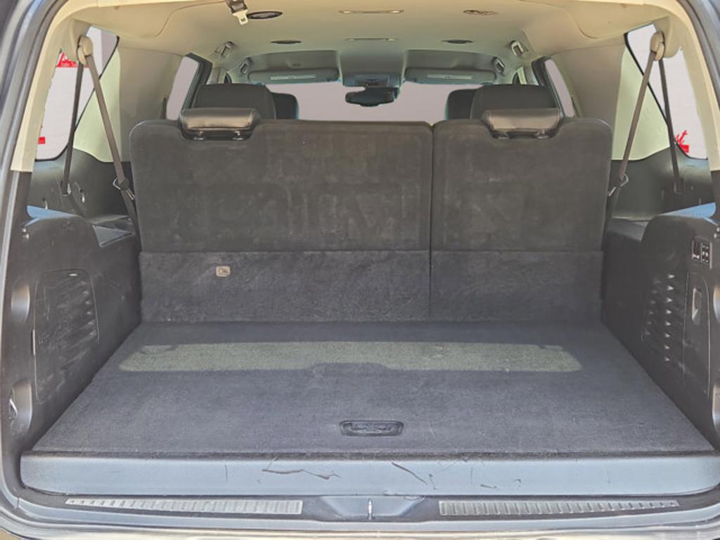 2018 Chevrolet Suburban - $24,999