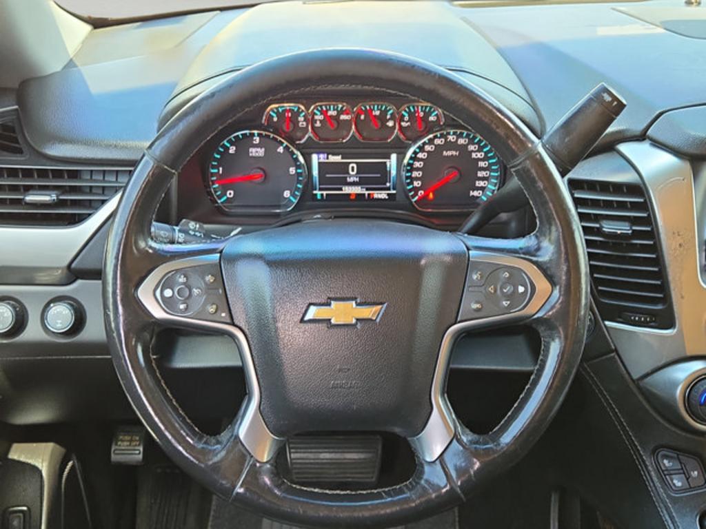 2018 Chevrolet Suburban - $24,999