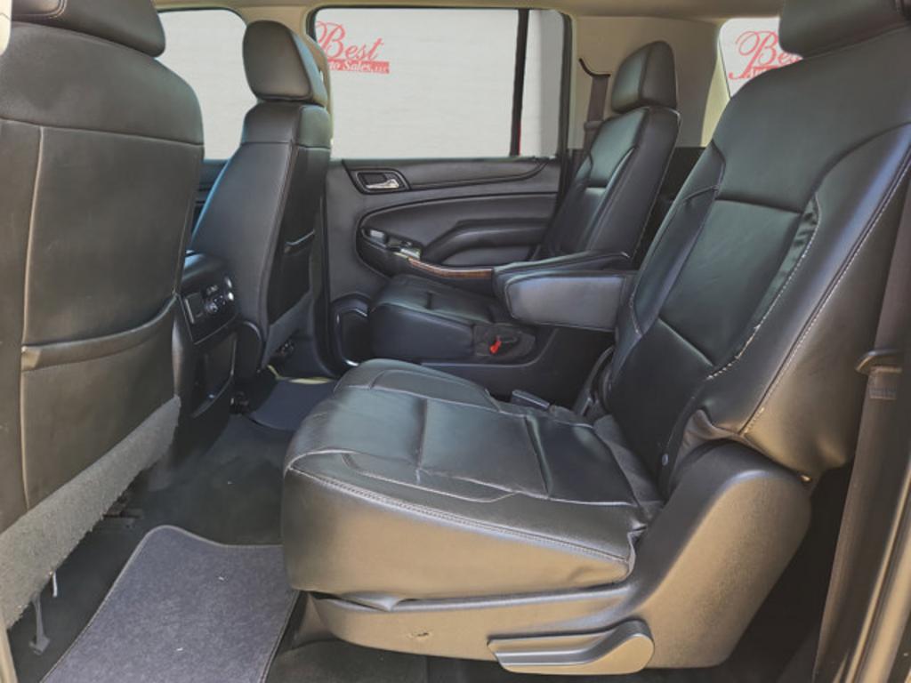 2018 Chevrolet Suburban - $24,999