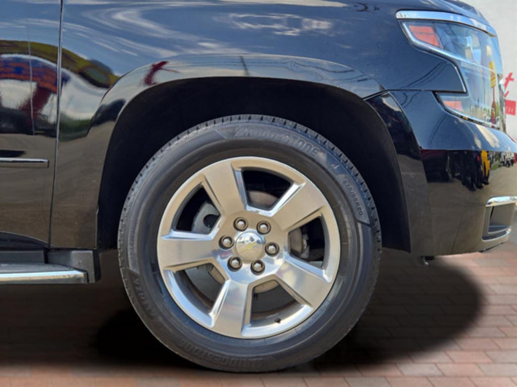 2018 Chevrolet Suburban - $24,999