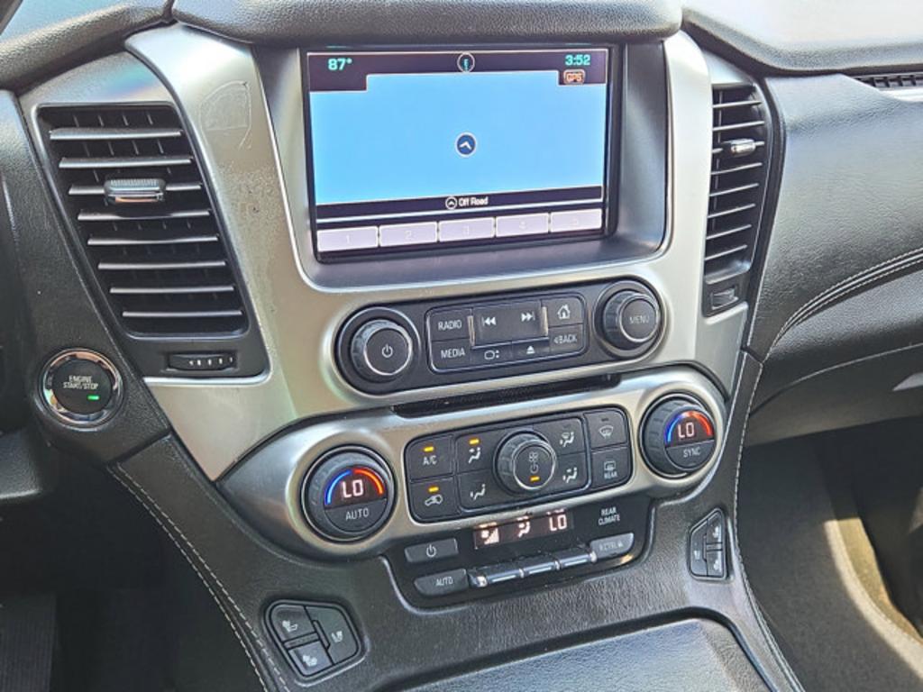 2018 Chevrolet Suburban - $24,999