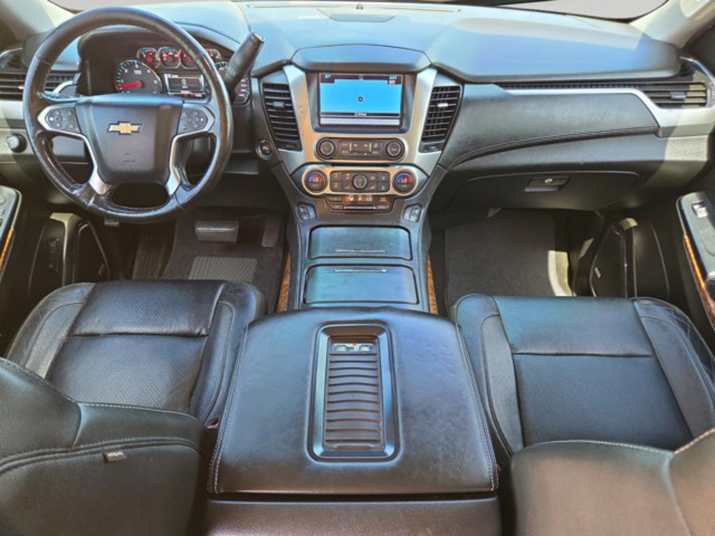 2018 Chevrolet Suburban - $24,999