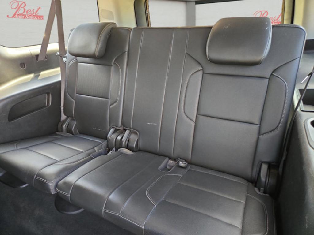 2018 Chevrolet Suburban - $24,999
