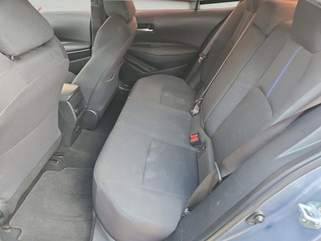 2020 Toyota Corolla SE photo