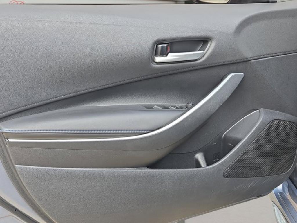 2020 Toyota Corolla SE photo