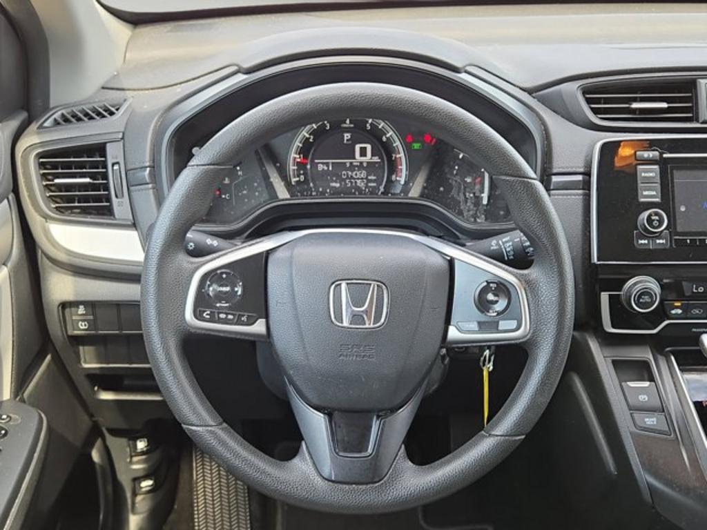 2019 Honda CR-V LX photo