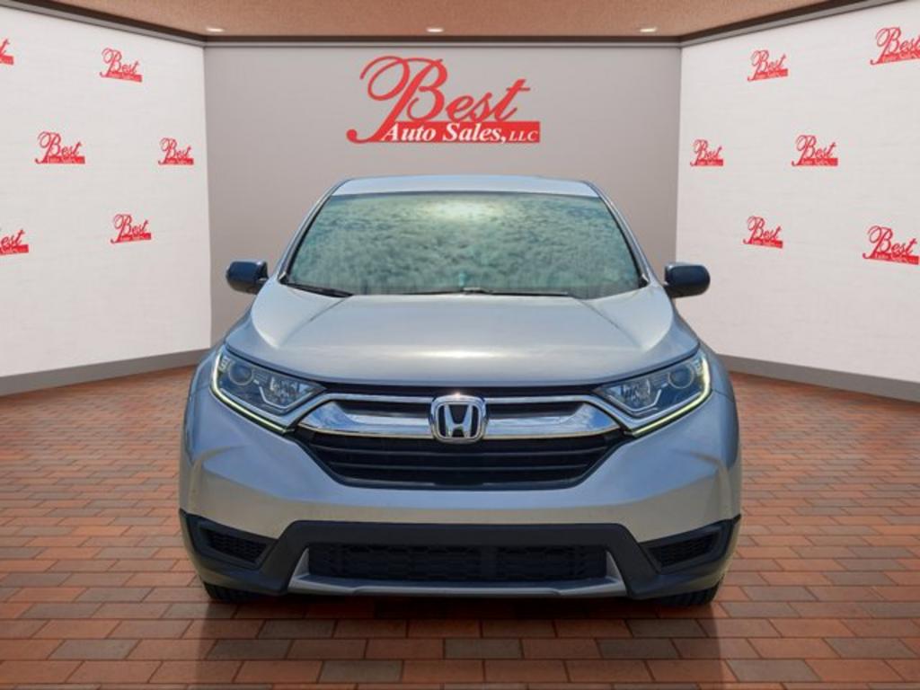 2019 Honda CR-V LX photo