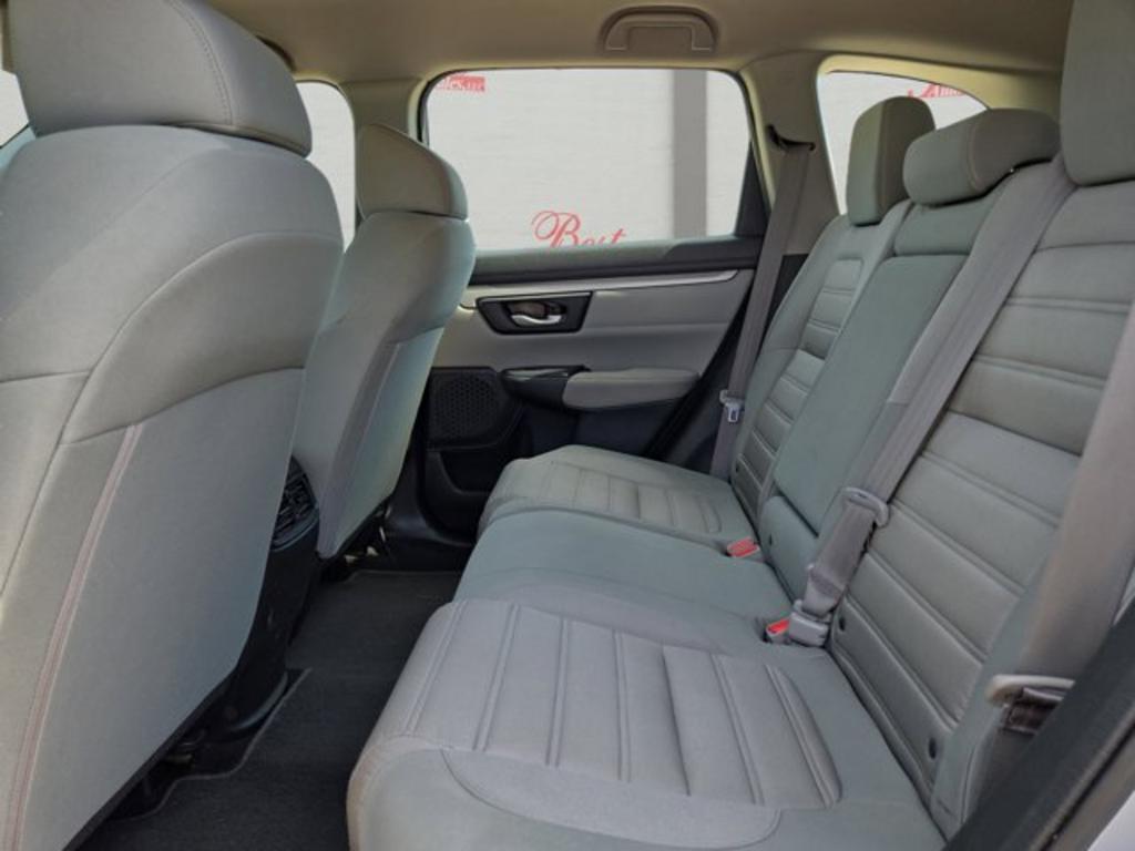2019 Honda CR-V LX photo