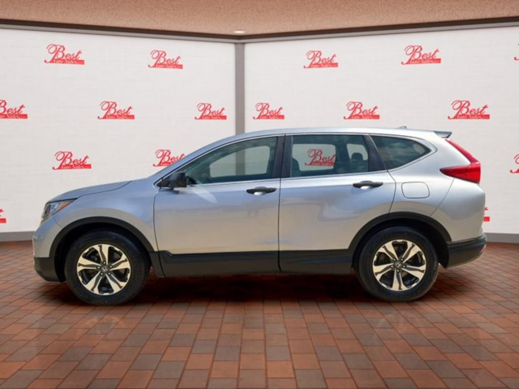 2019 Honda CR-V LX photo