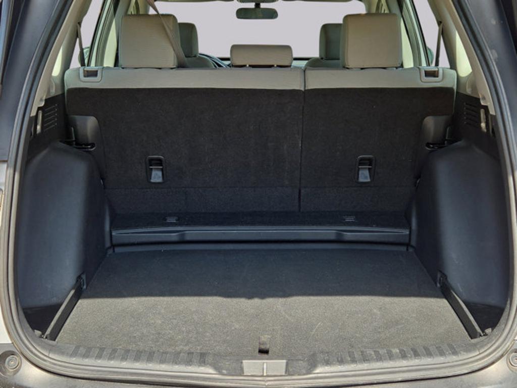 2019 Honda CR-V LX photo