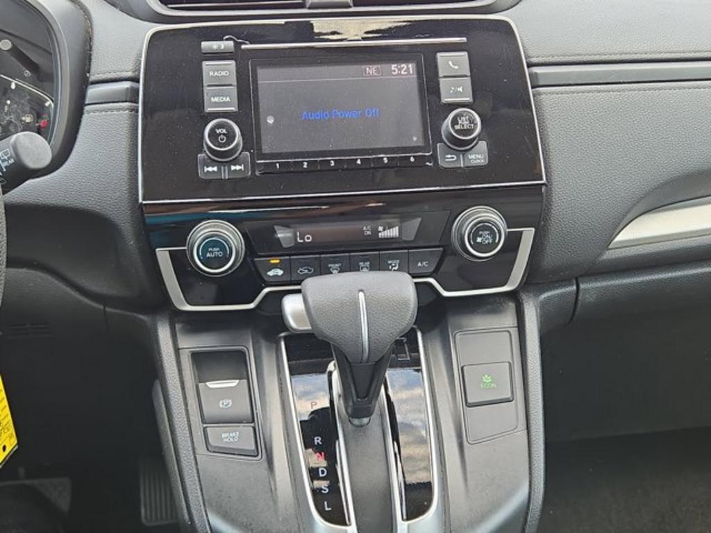 2019 Honda CR-V LX photo