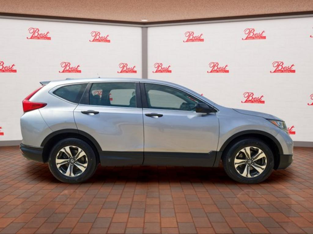 2019 Honda CR-V LX photo