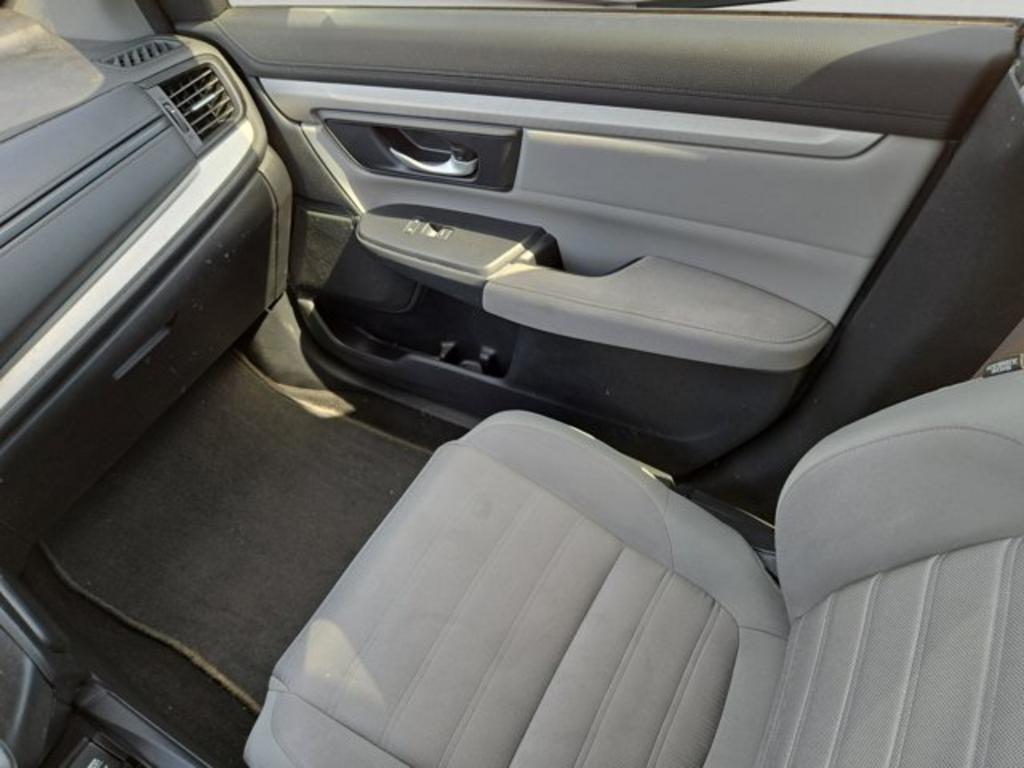 2019 Honda CR-V LX photo