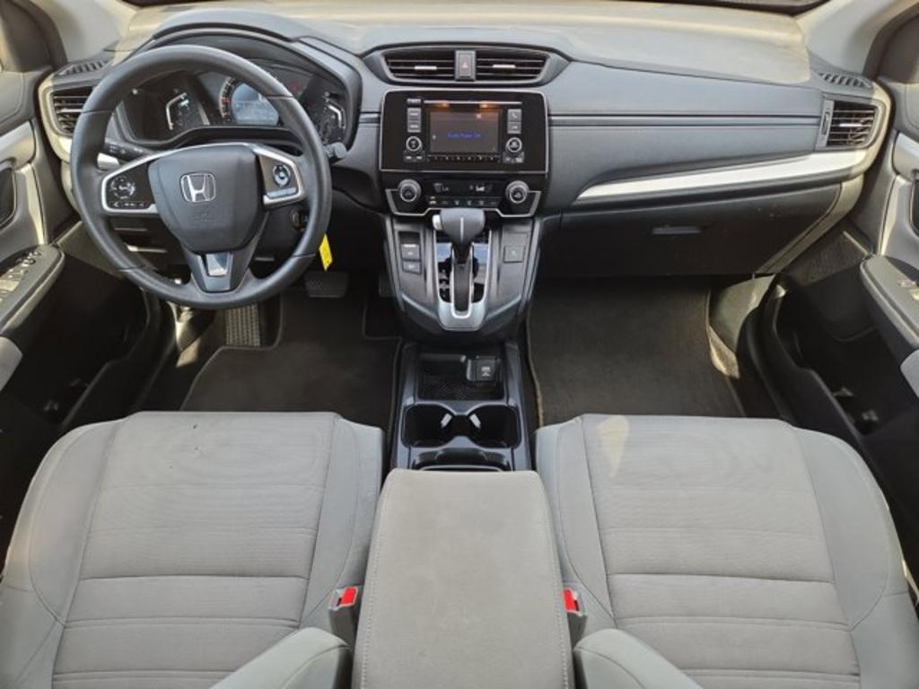 2019 Honda CR-V LX photo